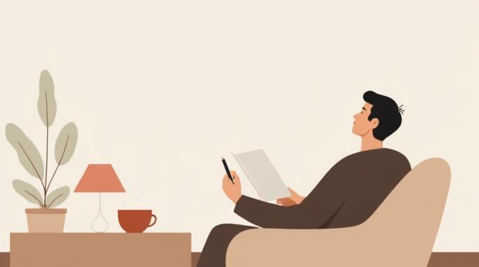 一年を「評価」して終わる人、「情報」に変えて次へ進む人